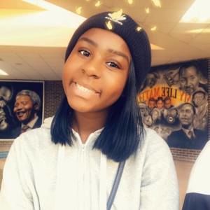 Meet your Posher, Tyra